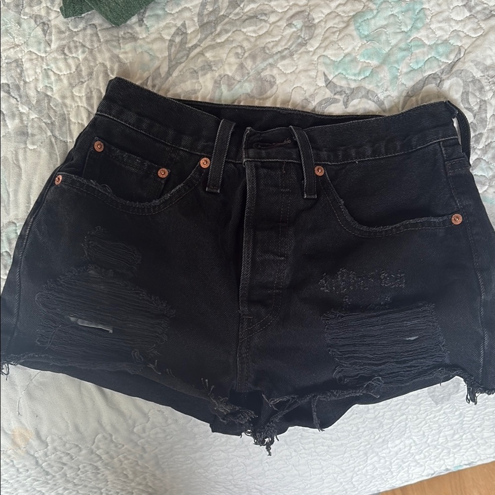 Brand new Levi’s shorts